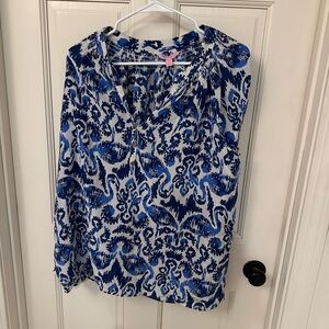 Lilly Pulitzer Elsa